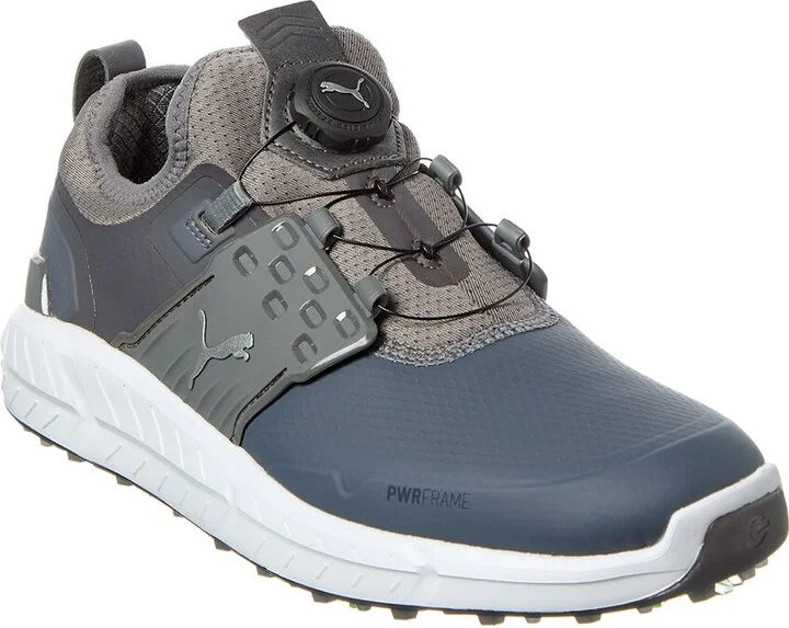 PUMA Golf Ignite Articulate Disc Golf Shoe