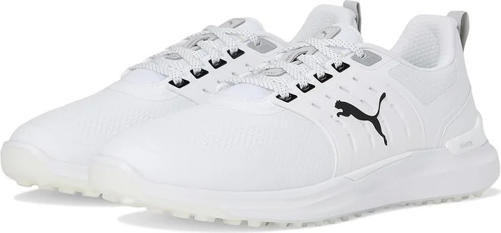 Puma White,puma Black,puma Silver