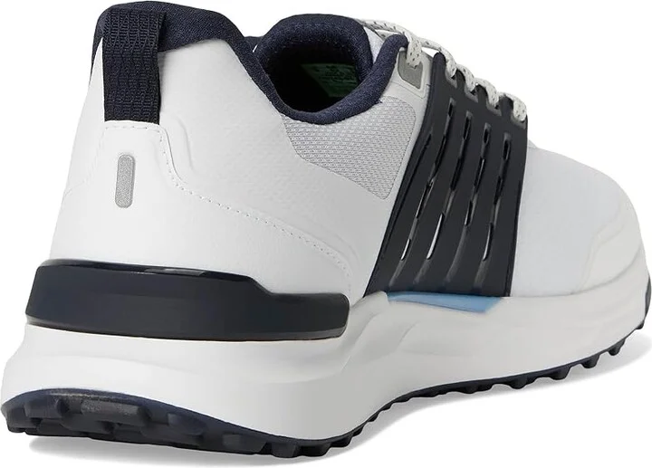PUMA Golf Ignite Elevate 2 Men's Shoes Puma White/Deep Navy : 7 D - Medium, Rubber - Image 4