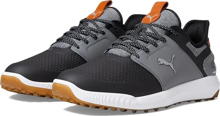 Puma Black,quiet Shade,gum