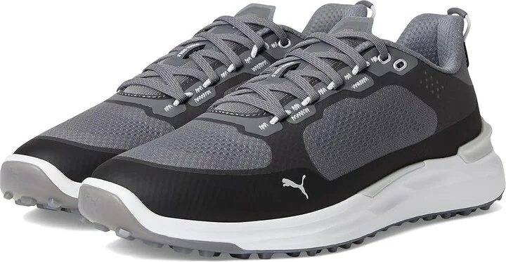 Slate Sky,puma Black,ash Gray