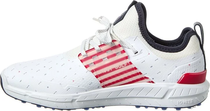 Puma Golf Ignite Love Golf Shoe - Image 2