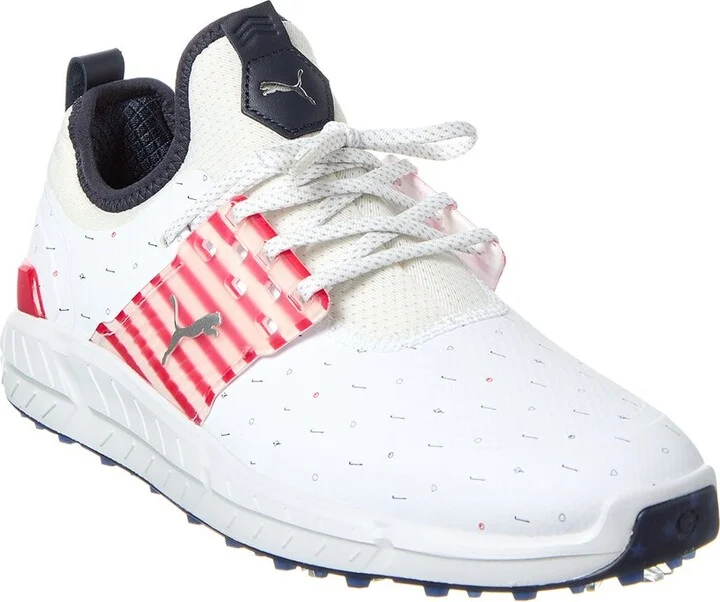 PUMA Golf Ignite Love Golf Shoe