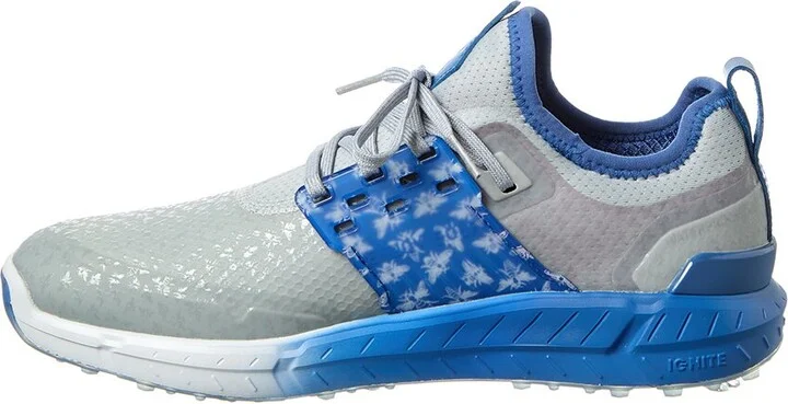 Puma Golf Ignite Pollination Golf Shoe - Image 2