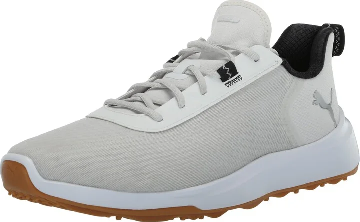 PUMA Golf Men's Fusion Crush Sport Wide Golf Shoe