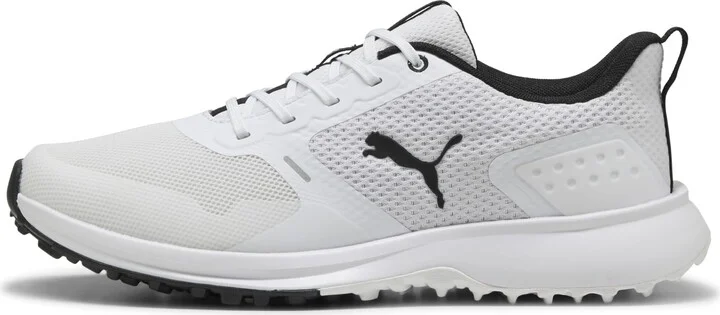 Puma Golf Men's Fusion Grip 6 Golf Shoe