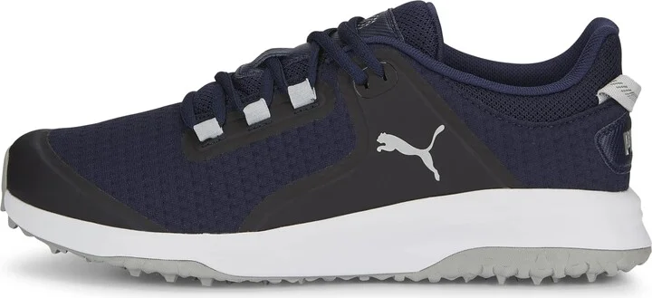 Puma Navy-puma Silver-quiet Shade