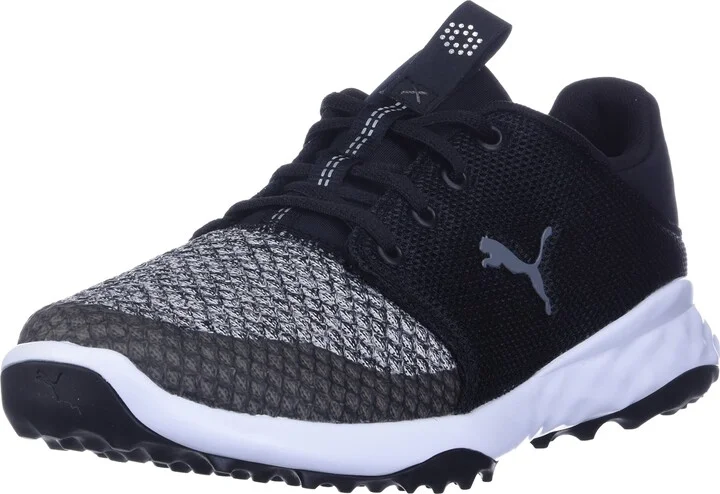 Puma Black/Quiet Shade