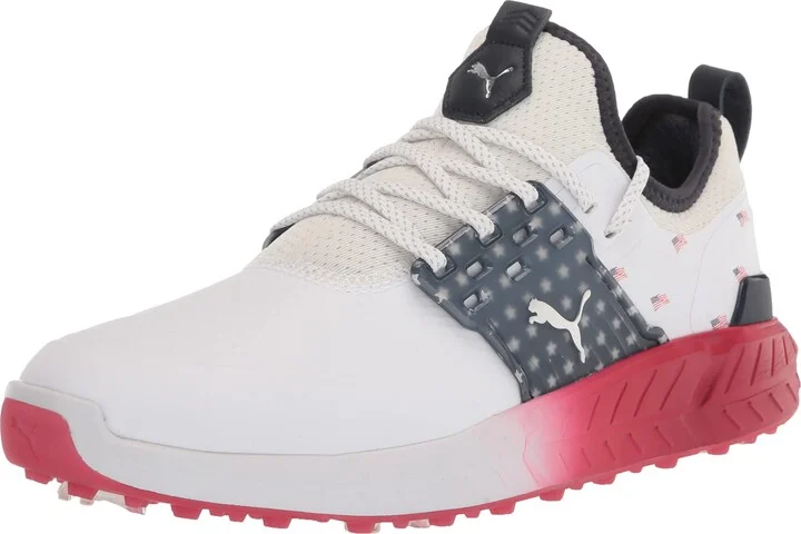 Puma White-puma Silver-ski Patrol