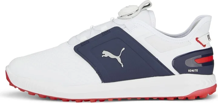Puma White/Puma Silver/Puma Navy