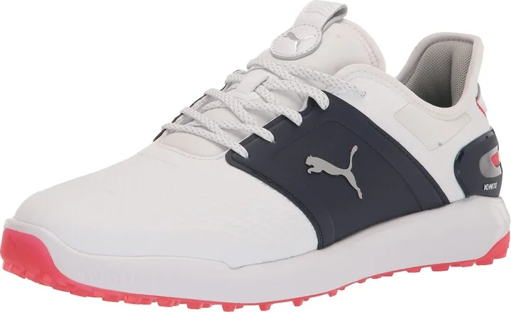 Puma White/Puma Silver/Puma Navy