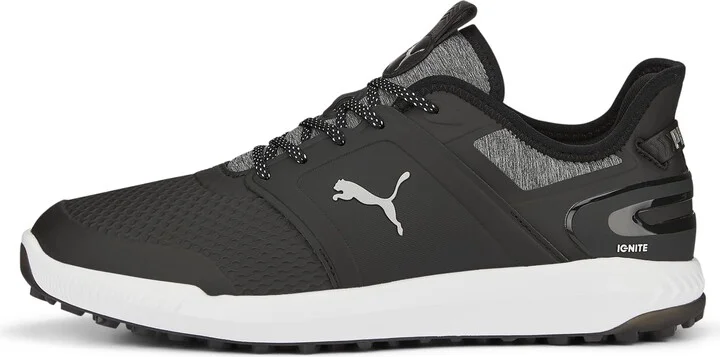 Puma Golf Men's Ignite Elevate Wide Golf Shoe