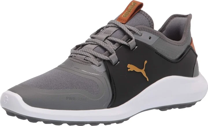 Quiet Shade/Gold/Puma Black