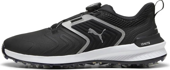 PUMA GOLF Men's Ignite Innovate DISC Sneaker