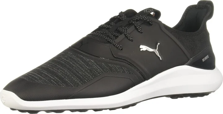 PUMA GOLF mens Ignite Nxt Lace Golf Shoe
