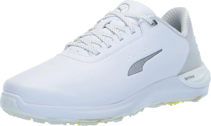 PUMA Golf Men's PHANTOMCAT Nitro Golf Shoes