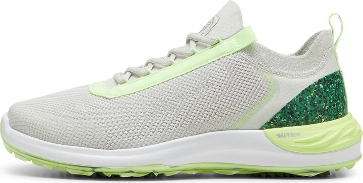 Puma Golf Men's PHANTOMCAT Nitro Golf Shoes