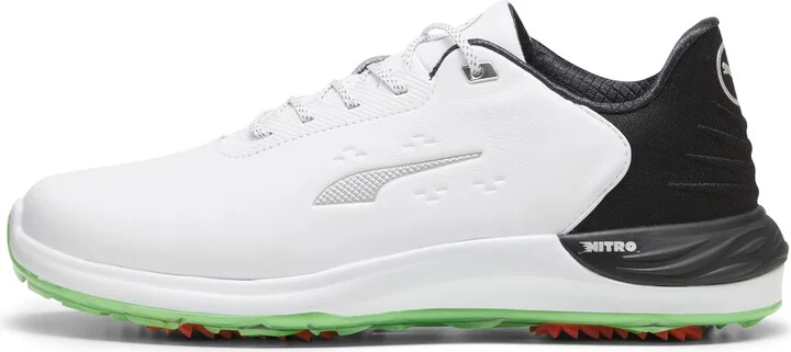 Puma White-puma Blac
