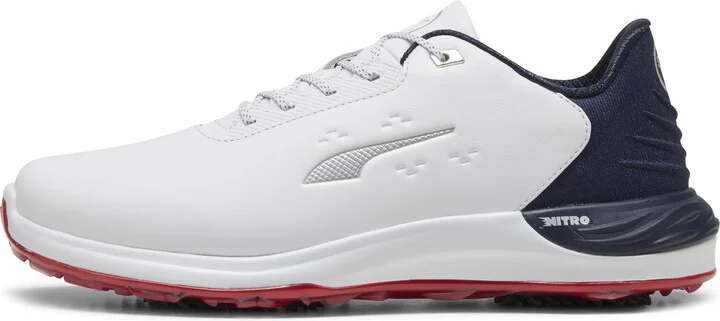 PUMA GOLF Men's PHANTOMCAT Nitro Sneaker