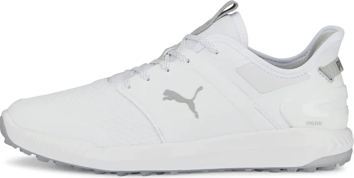 Puma White-puma Silver