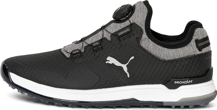 Puma Golf Men's PROADAPT ALPHACAT DISC Golf Shoe