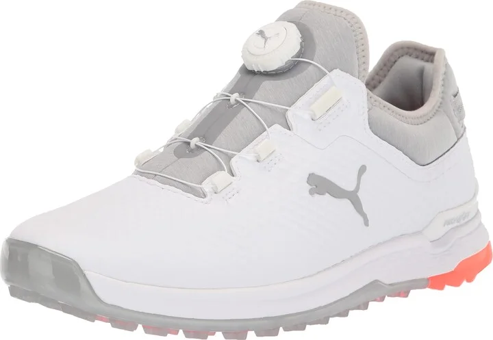 Puma Golf Men's Proadapt Alphacat Disc Golf Shoe