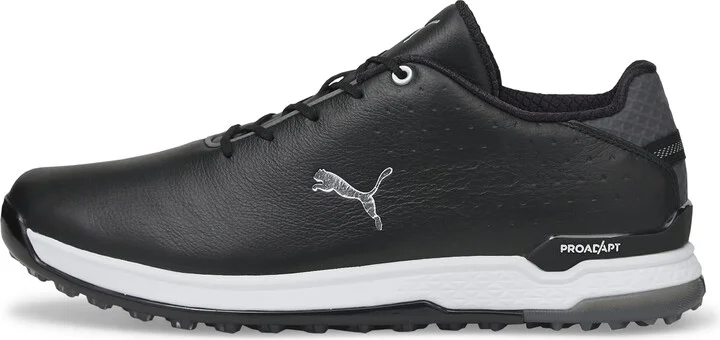 Black/Silver