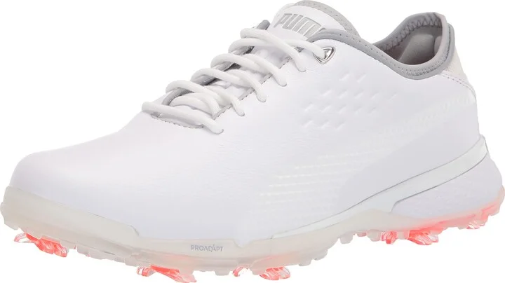 Puma White/Puma White