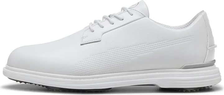 Puma White/Slate Sky/Ash Gray