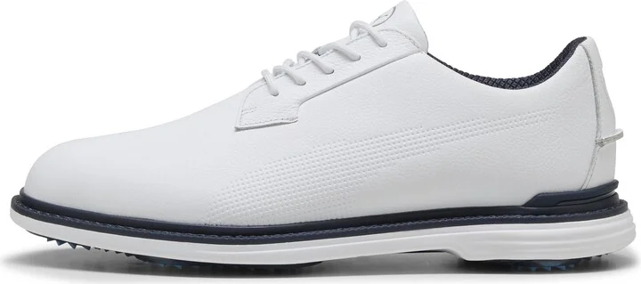 Puma Golf Men's Royale Golf Shoes