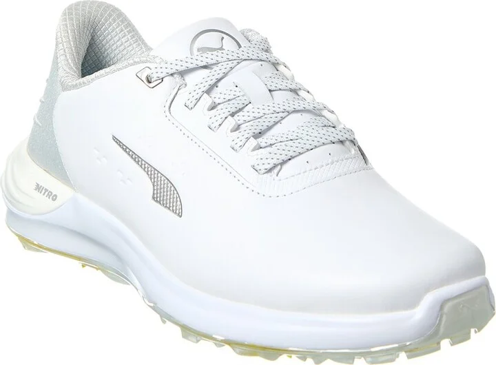 Puma Golf Phantomcat Nitro Golf Shoe