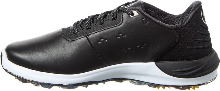 Puma Golf Phantomcat Nitro Leather Golf Shoe - Image 2