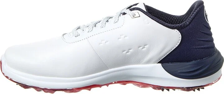 Puma Golf Phantomcat Nitro Leather Golf Shoe - Image 2