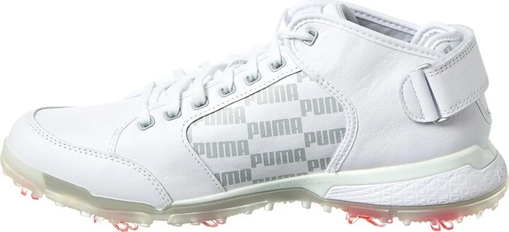 Puma Golf Proadapt Delta Leather Golf Shoe - Image 2