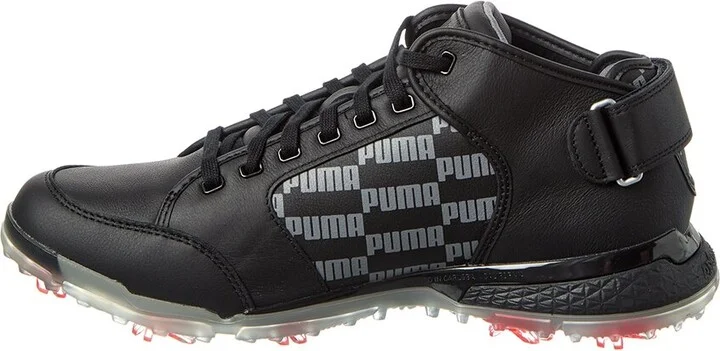 Puma Golf Proadapt Delta Leather Golf Shoe - Image 2