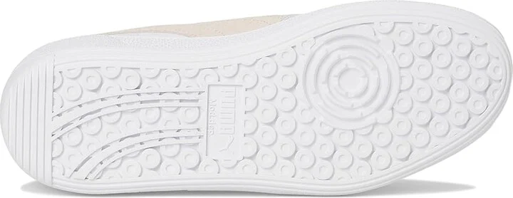 PUMA Golf Puma Palermo G Women's Golf Shoes Puma White/Rosebay : 12 B - Medium, Leather/Rubber - Image 3