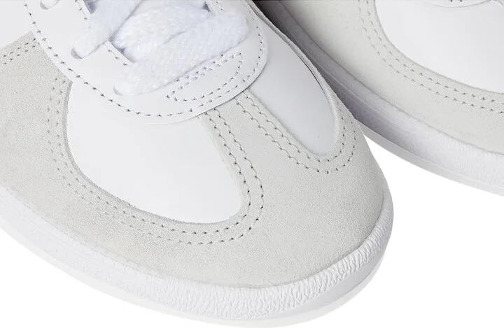 PUMA Golf Puma Palermo G Women's Golf Shoes Puma White/Rosebay : 12 B - Medium, Leather/Rubber - Image 7