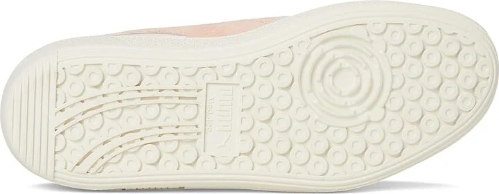 PUMA Golf Puma Palermo G Women's Golf Shoes Puma White/Rosebay : 12 B - Medium, Leather/Rubber - Image 9
