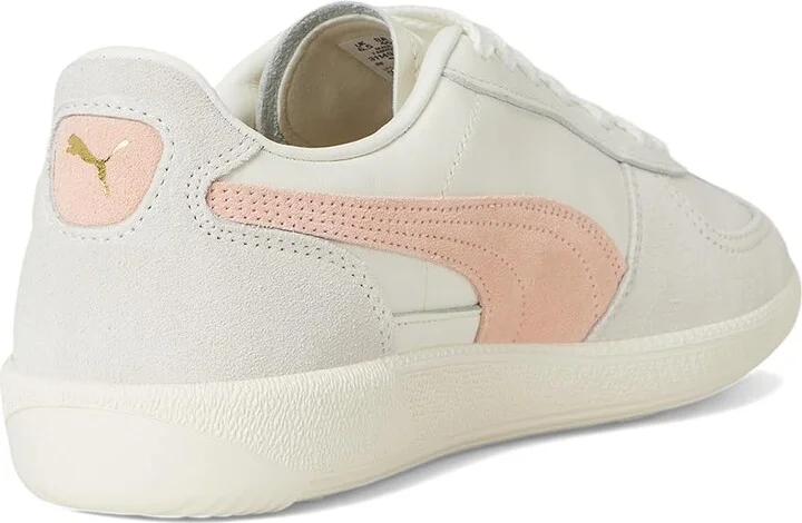 PUMA Golf Puma Palermo G Women's Golf Shoes Puma White/Rosebay : 12 B - Medium, Leather/Rubber - Image 10