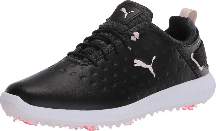 PUMA GOLF womens Ignite Blaze Pro Golf Shoe