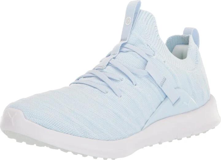 Puma Golf Women's Laguna Fusion Knit Golf Shoes