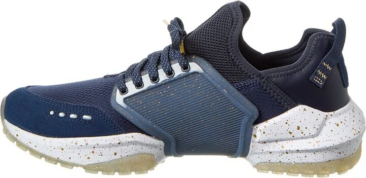 Puma Golf X Ptc Gs-One Leather Golf Shoe - Image 2