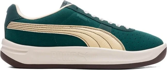 Puma GV Special Logo Detailed Sneakers