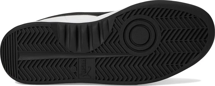 PUMA GV Special Sneakers Men's Snow Shoes Puma White/Puma Black : 11.5 D - Medium, Leather - Image 3