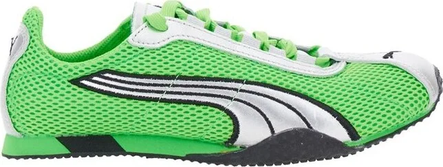 Puma H-Street Low-Top Sneakers