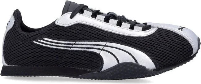 Puma H-Street OG Low-Top Sneakers