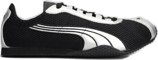 Puma H-Street OG Low-Top Sneakers