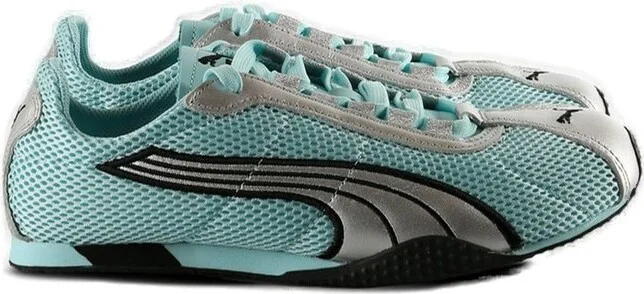 Puma H-Street OG Low-Top Sneakers
