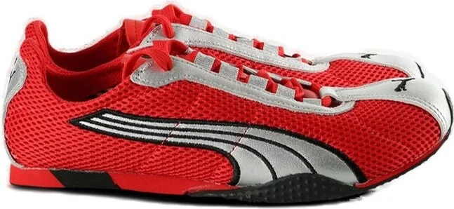 Puma H-Street OG Low-Top Sneakers
