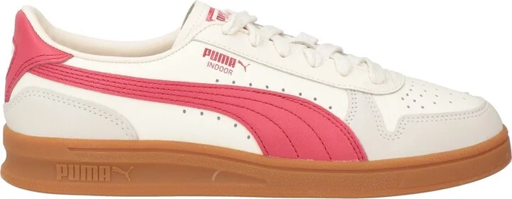 Puma Indoor Man Sneakers - Image 3